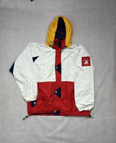 Helly Hansen × Vintage Jacket Helly Hansen vintage