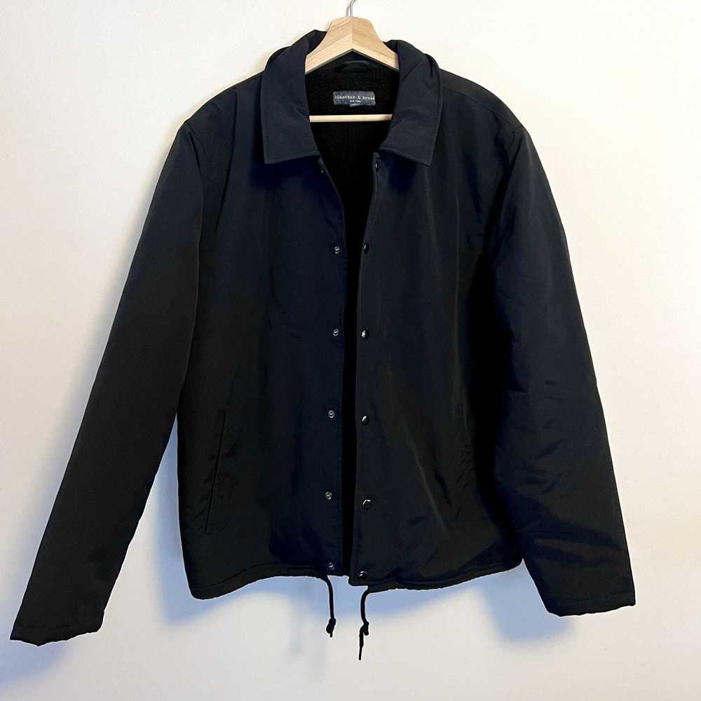 Other Bleecker & Broad New York Coach's Jacket Fa… - image 1