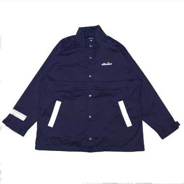 Ellesse × Japanese Brand × Streetwear Ellesse Jas… - image 1