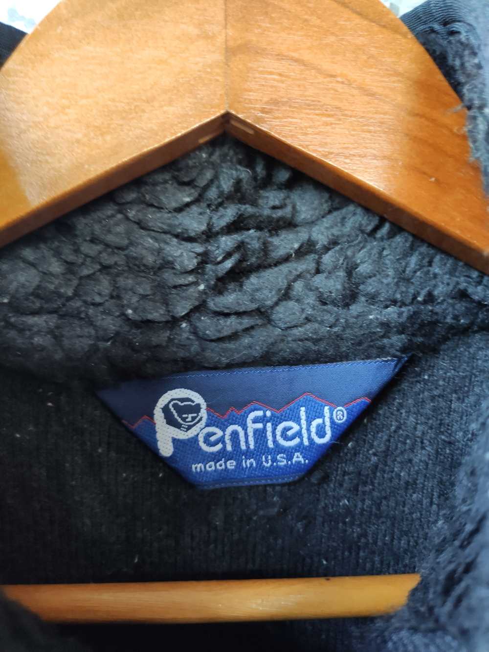 Made In Usa × Penfield × Vintage Vintage 90s Vint… - image 4