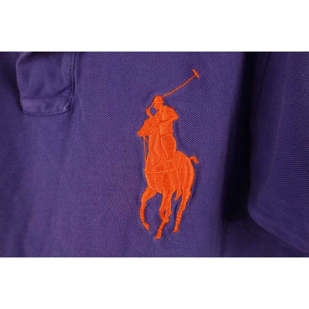 Ralph Lauren × Vintage Vintage Ralph Lauren Distr… - image 4