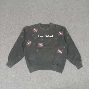 Designer karl helmut vintage - Gem Designer karl helmut vintage - Gem