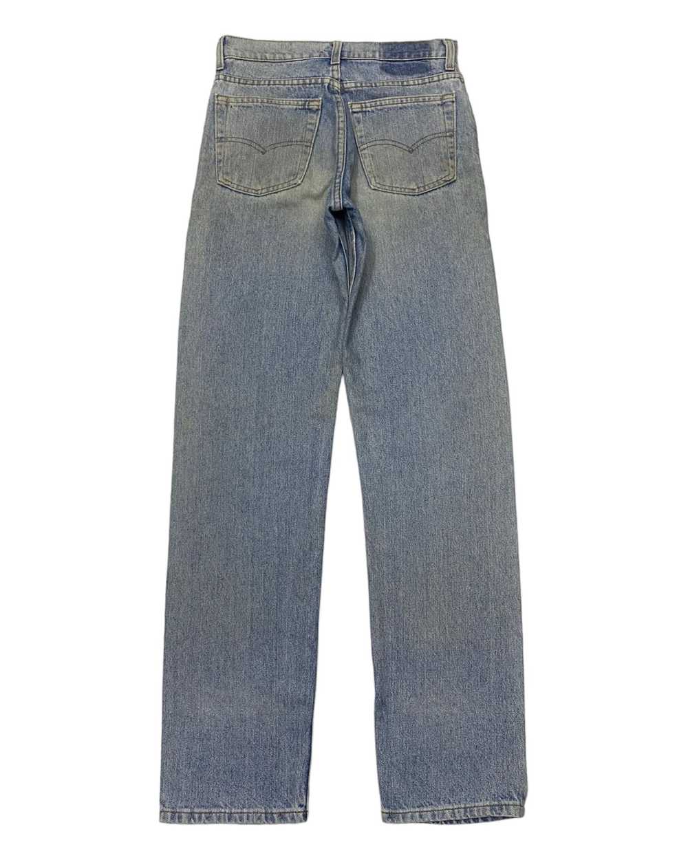 Levi's × Made In Usa × Vintage Vintage Levis 510 … - image 2