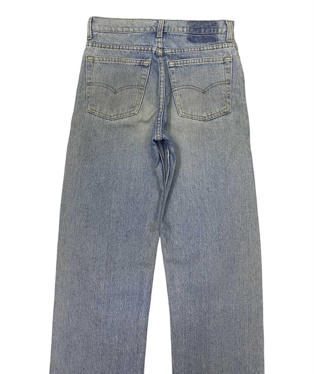 Levi's × Made In Usa × Vintage Vintage Levis 510 … - image 6