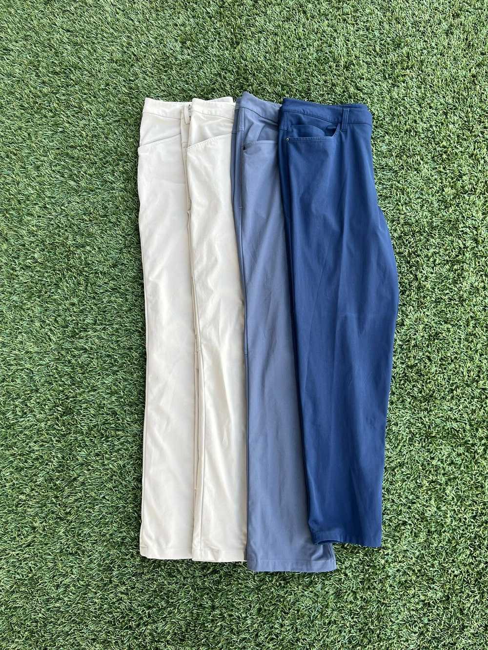 Lululemon Lululemon abc pant lot - image 1