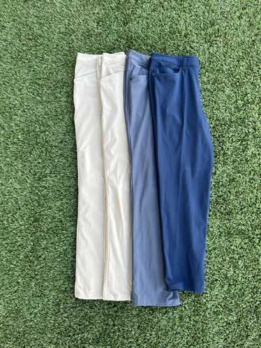 Lululemon Lululemon abc pant lot