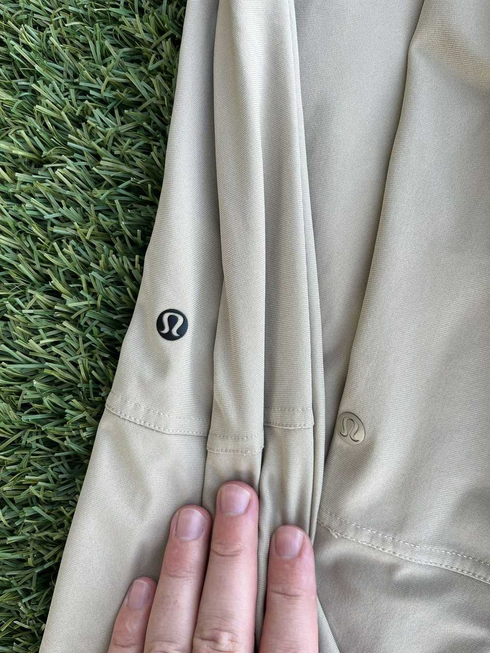 Lululemon Lululemon abc pant lot - image 2