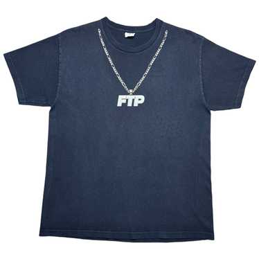 FTP Chain good Tee