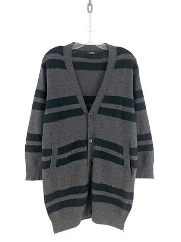 Undercover AW14 Striped Wool Cardigan - image 1