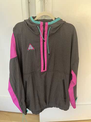 Nike acg windbreaker jacket - Gem Nike acg windbreaker jacket - Gem