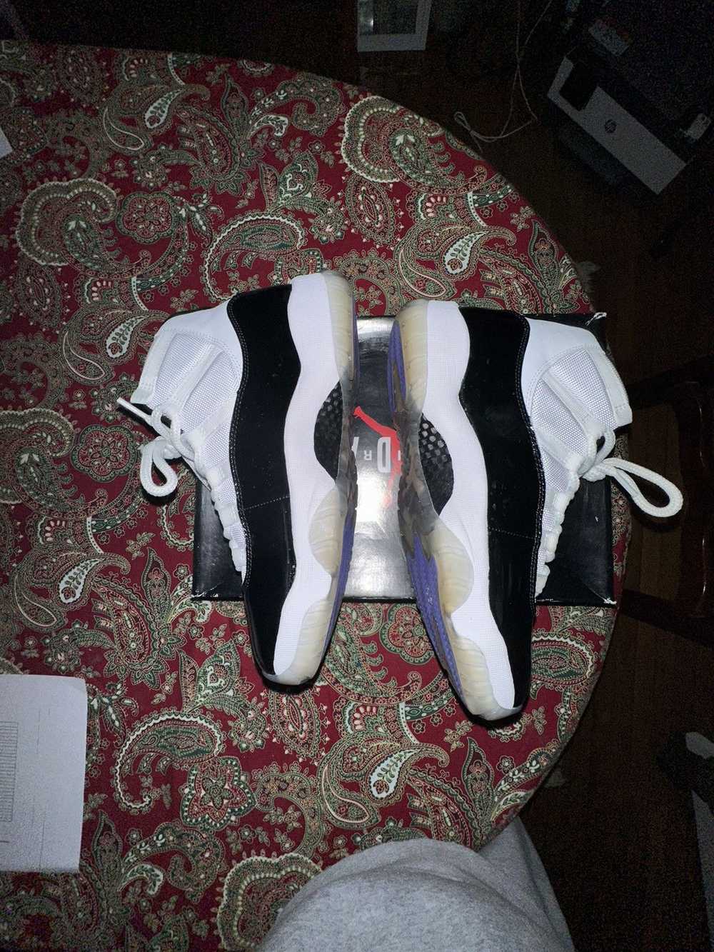 Jordan Brand × Nike Air Jordan retro 11 “ Concord… - image 10