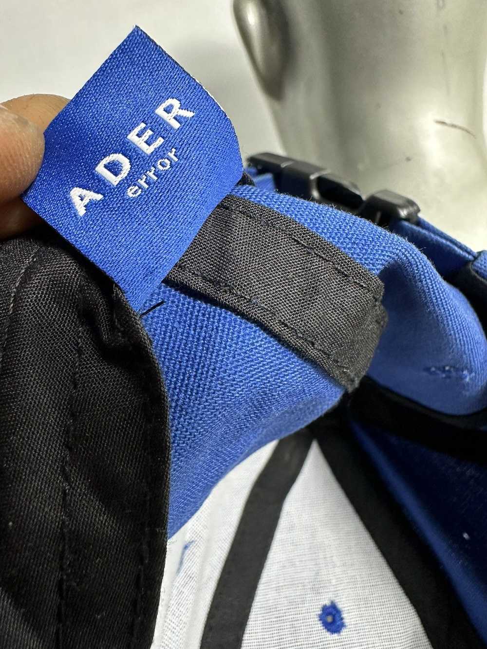 Ader Error Ader Error Hats - image 12