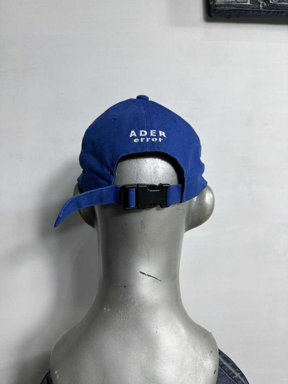 Ader Error Ader Error Hats - image 8