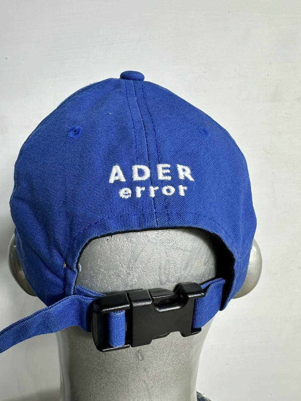 Ader Error Ader Error Hats - image 9