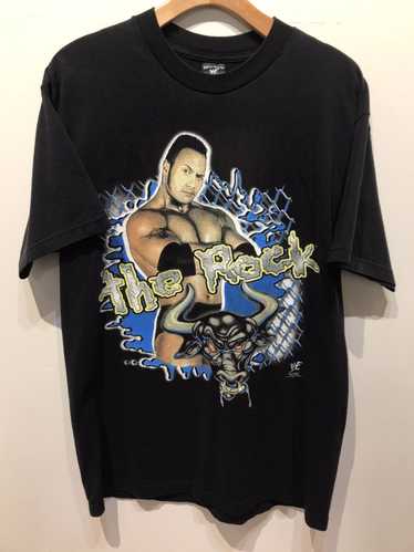 Vintage × Wwe × Wwf 1999 vintage retro WWE WWF WCW