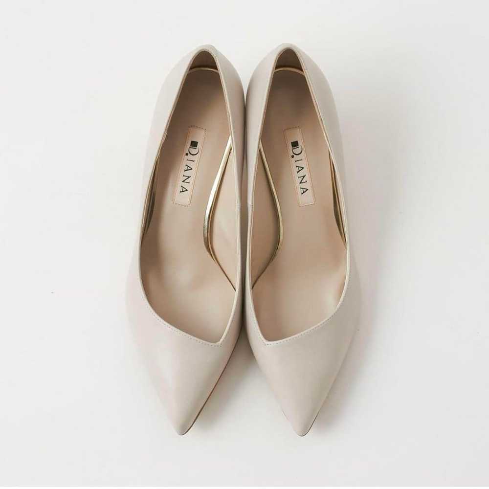 DIANA Heel Pumps - image 1