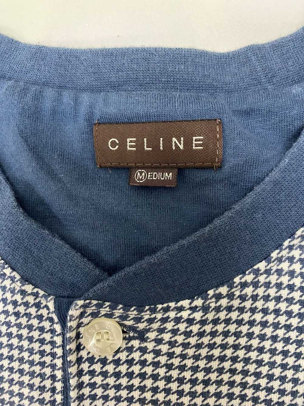 Celine × Japanese Brand × Vintage Vintage Celine … - image 10