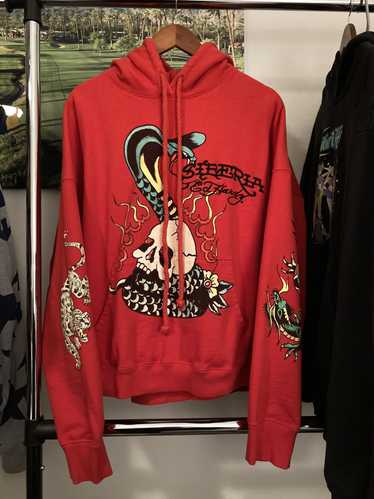 Ed Hardy × Siberia Hills Siberia Hills x Ed Hardy 