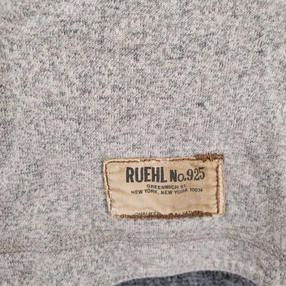 Vintage Ruehl Number 925 Classic Fit Polo Shirt f… - image 6