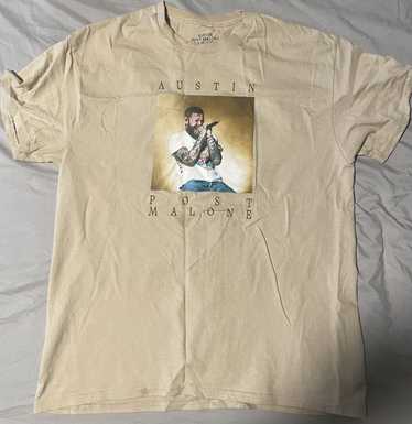 Post malone t - Gem Post malone t - Gem