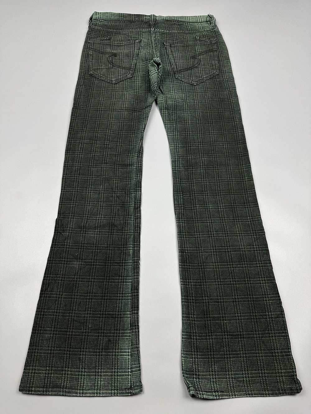 Seditionaries × semanticdesign 🔥FLARED🔥 Semanti… - image 4