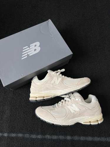 New Balance New Balance 2002R “OffWhite”