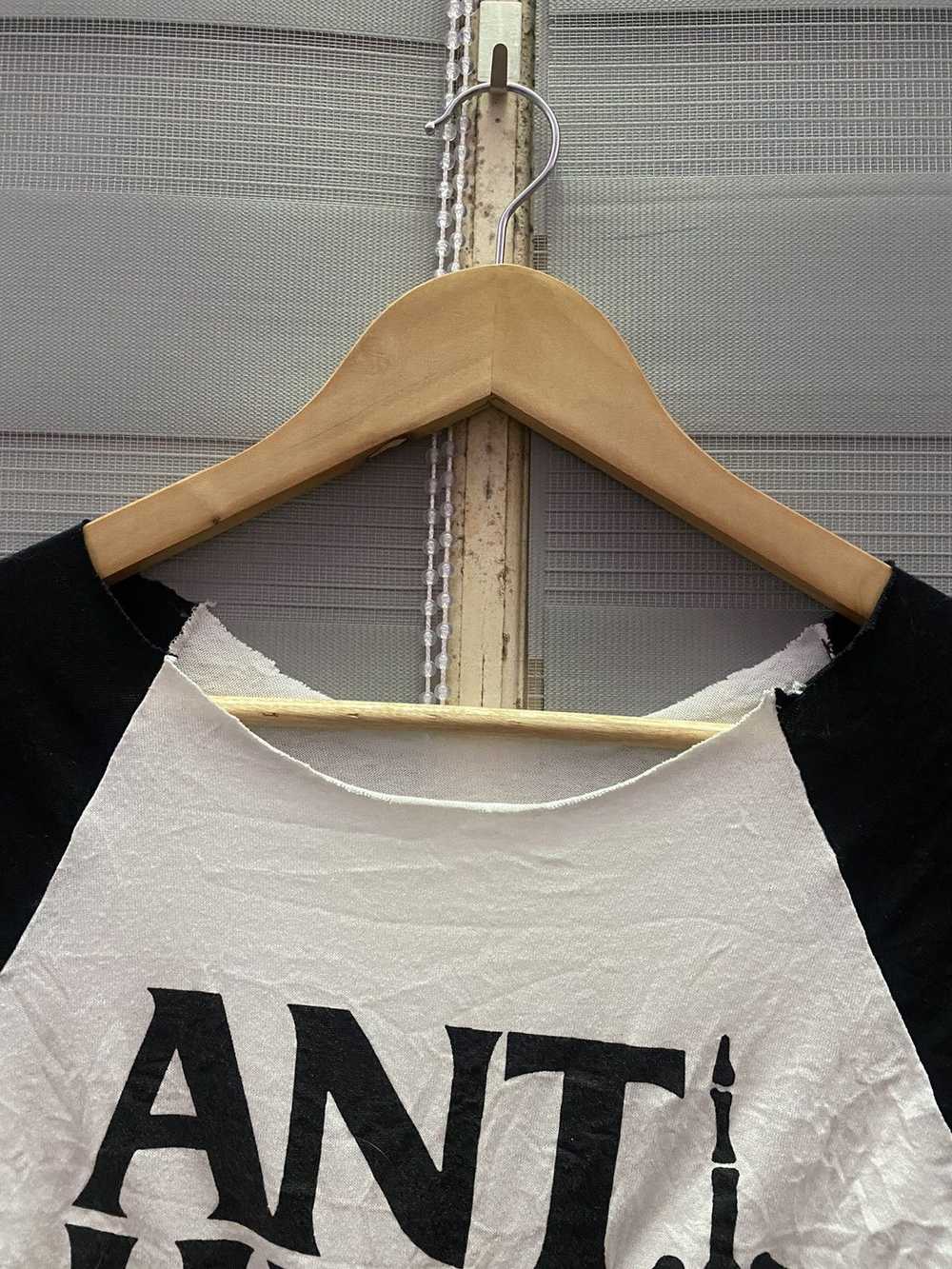 Antihero × Streetwear × Vintage Vintage Anti Hero… - image 4