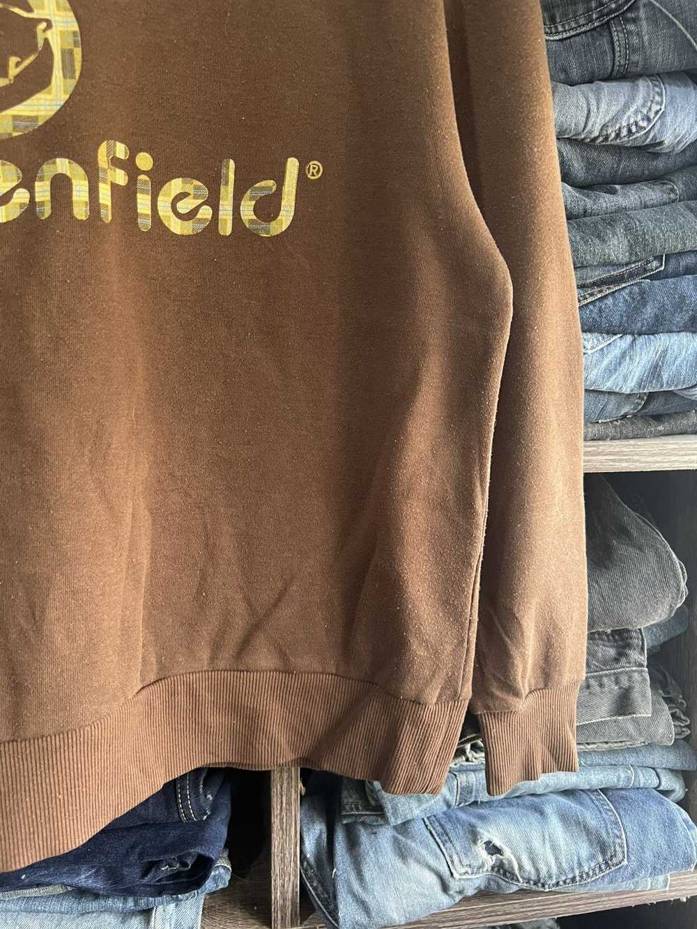 Designer × Penfield × Streetwear 🔥Penfield Big L… - image 11