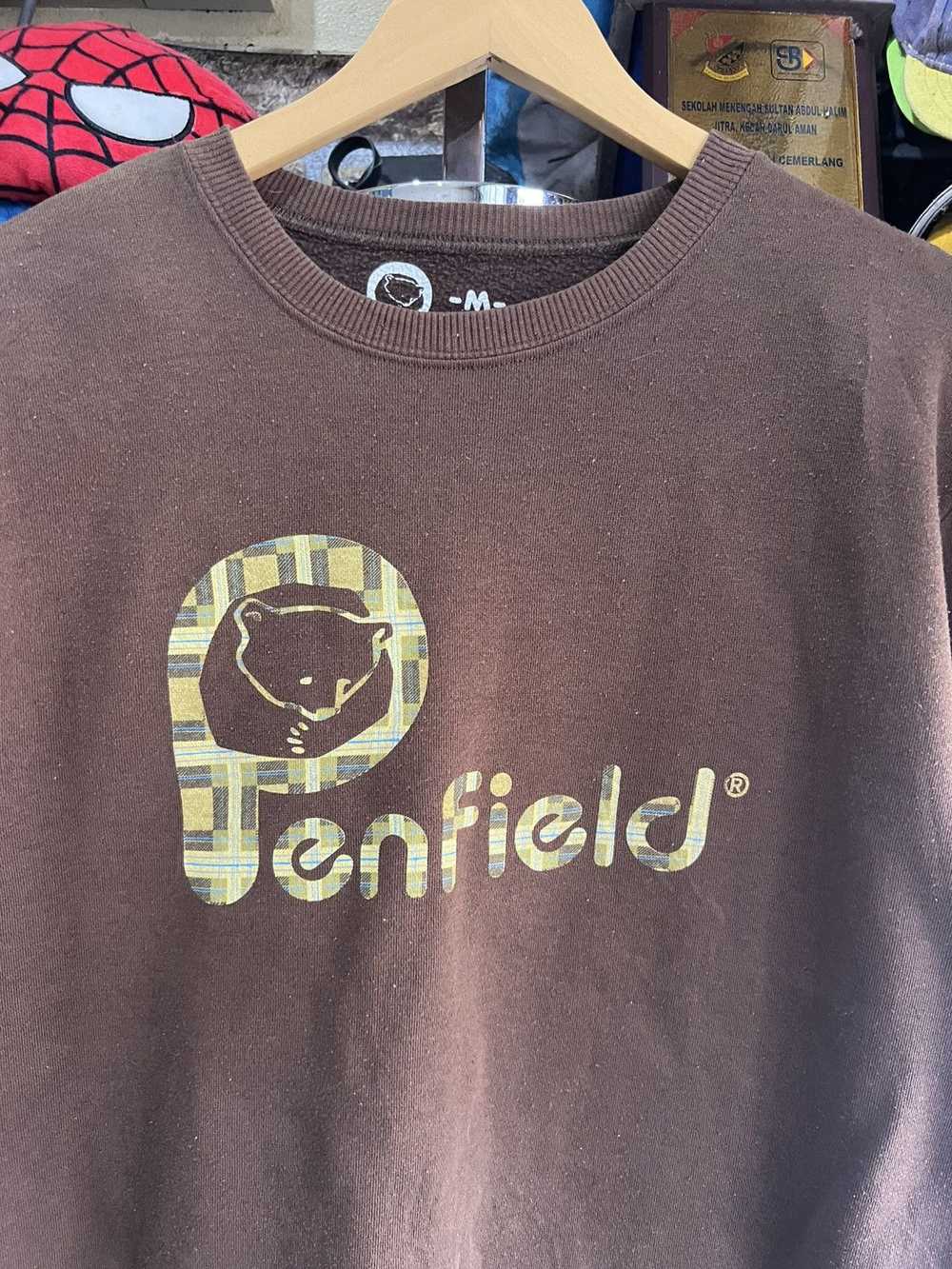 Designer × Penfield × Streetwear 🔥Penfield Big L… - image 7