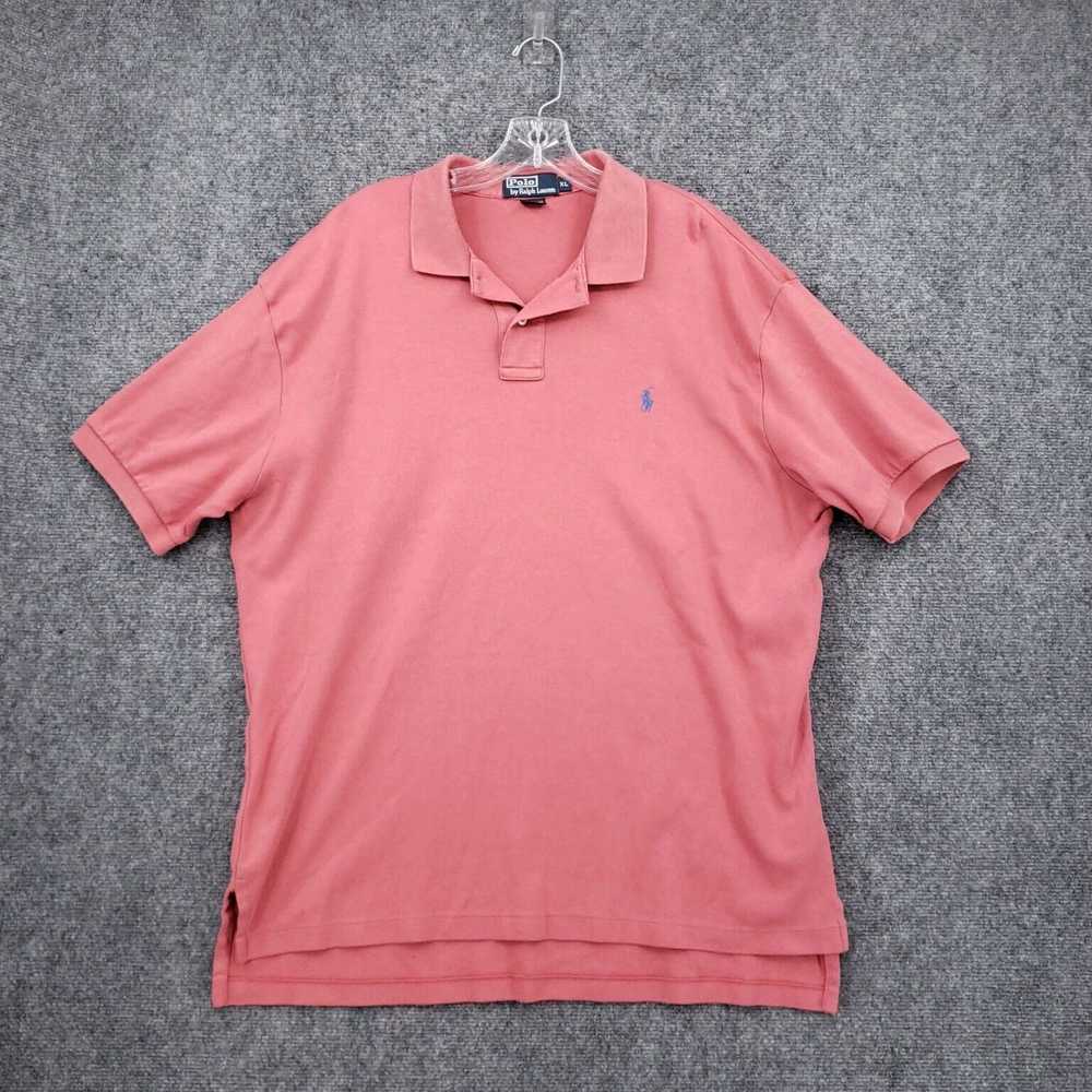 Polo Ralph Lauren Luxurious Polo Ralph Lauren Men… - image 1