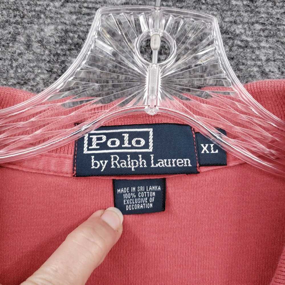 Polo Ralph Lauren Luxurious Polo Ralph Lauren Men… - image 7