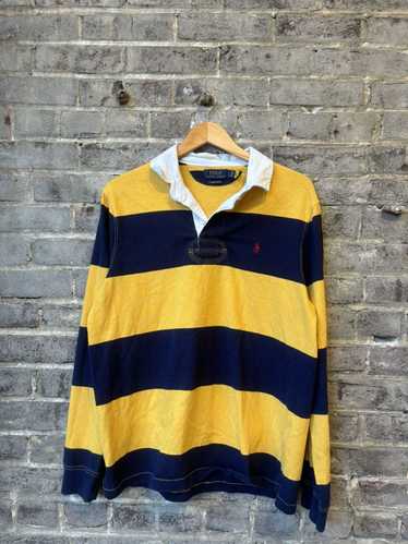 Polo Ralph Lauren × Ralph Lauren Rugby Beautiful P