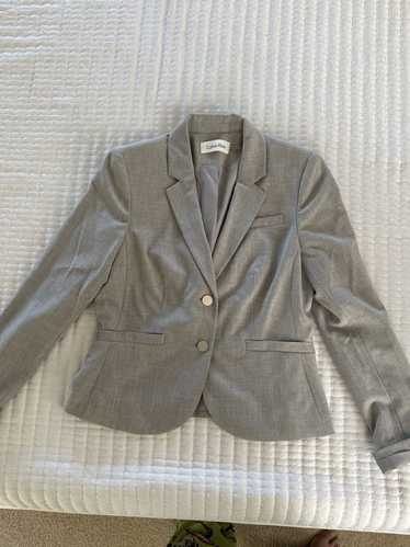 Designer Calvin Klein Blazer