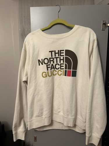 The north face gucci - Gem