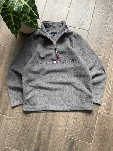 Outdoor Life × Streetwear × Tommy Hilfiger Tommy H