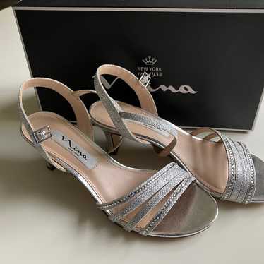 Nina shoes - image 1