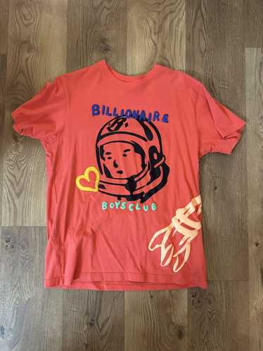 Billionaire Boys Club Billionaire boys club red as