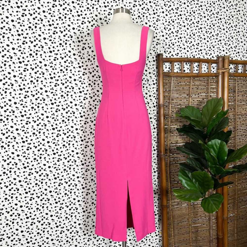 Bardot Mid-length dress - image 5