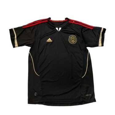 Adidas 2011 Adidas Mexico Jersey