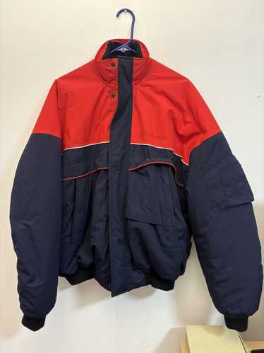 Balenciaga Ski Bomber Jacket