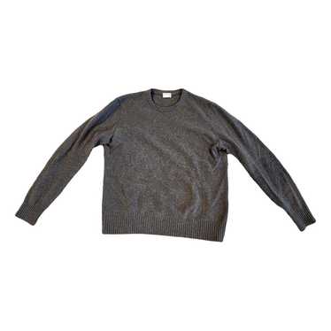 Asket Cashmere sweatshirt