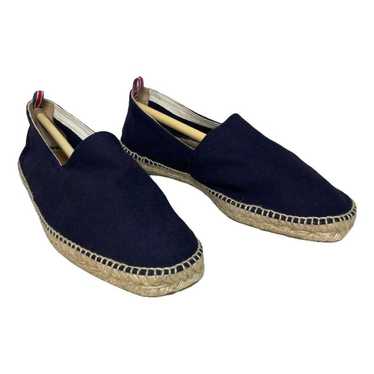 Castaner Cloth espadrilles