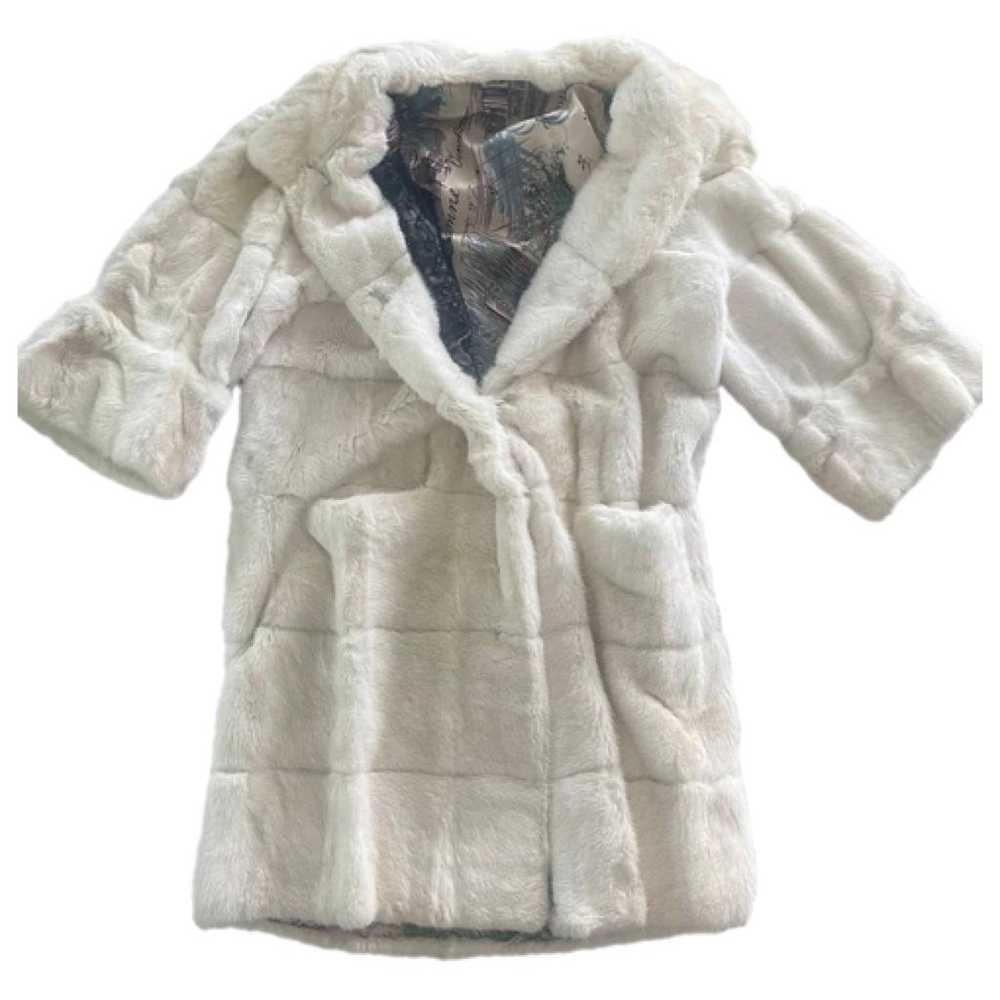 Simonetta Ravizza Mink coat - image 1