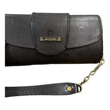 Pierre Cardin Vegan leather handbag - image 1