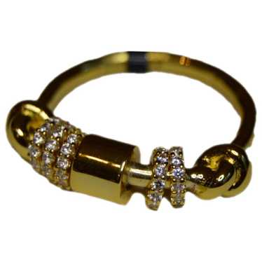 APM Monaco Croisette ring