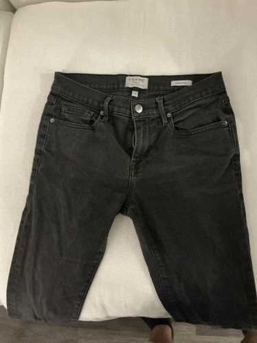 Frame Mens skinny frame denim 30