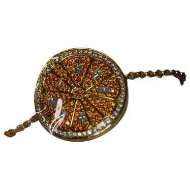 Apm monaco 18k gold - Gem