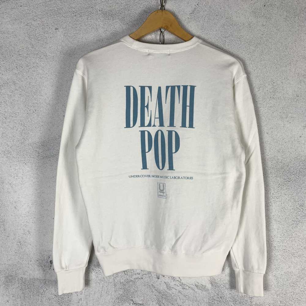 Jun Takahashi × Undercover Death Pop Undercover N… - image 2