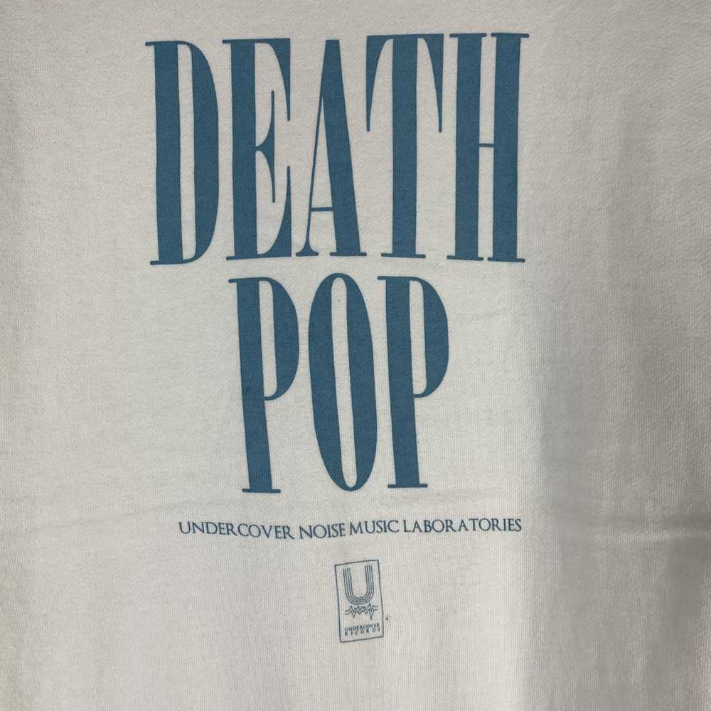 Jun Takahashi × Undercover Death Pop Undercover N… - image 4