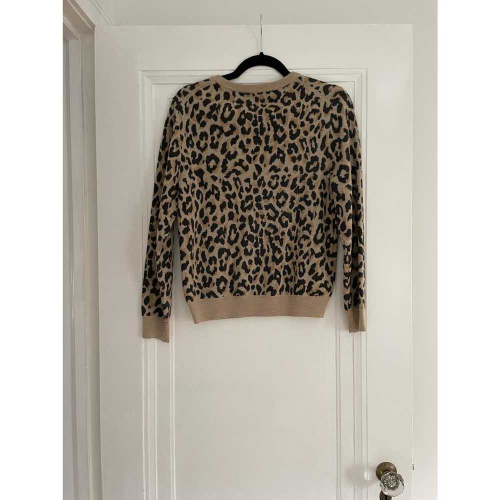 J.Crew Wool jumper - image 2